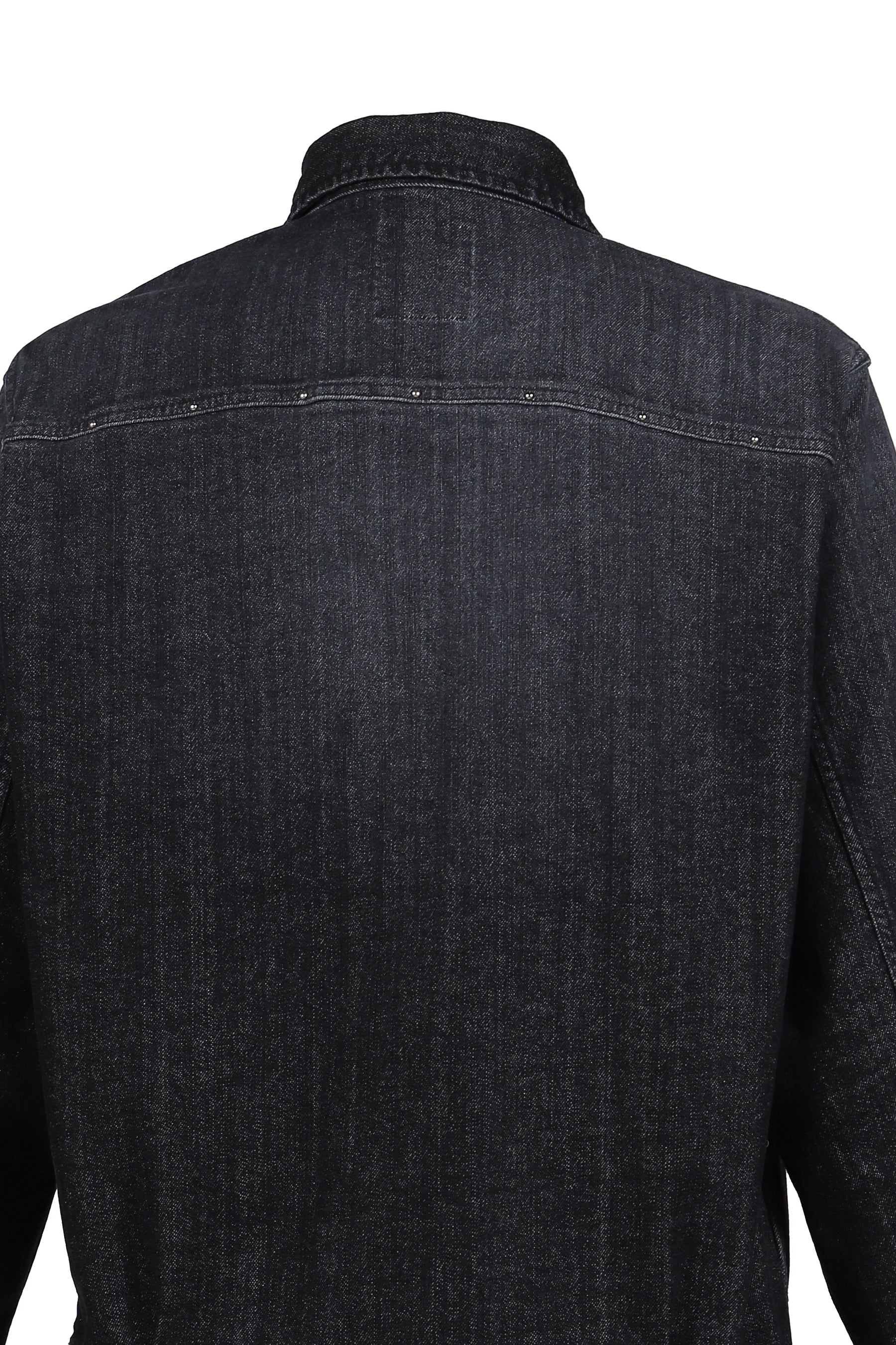 STUDS WORK JACKET / GRY 