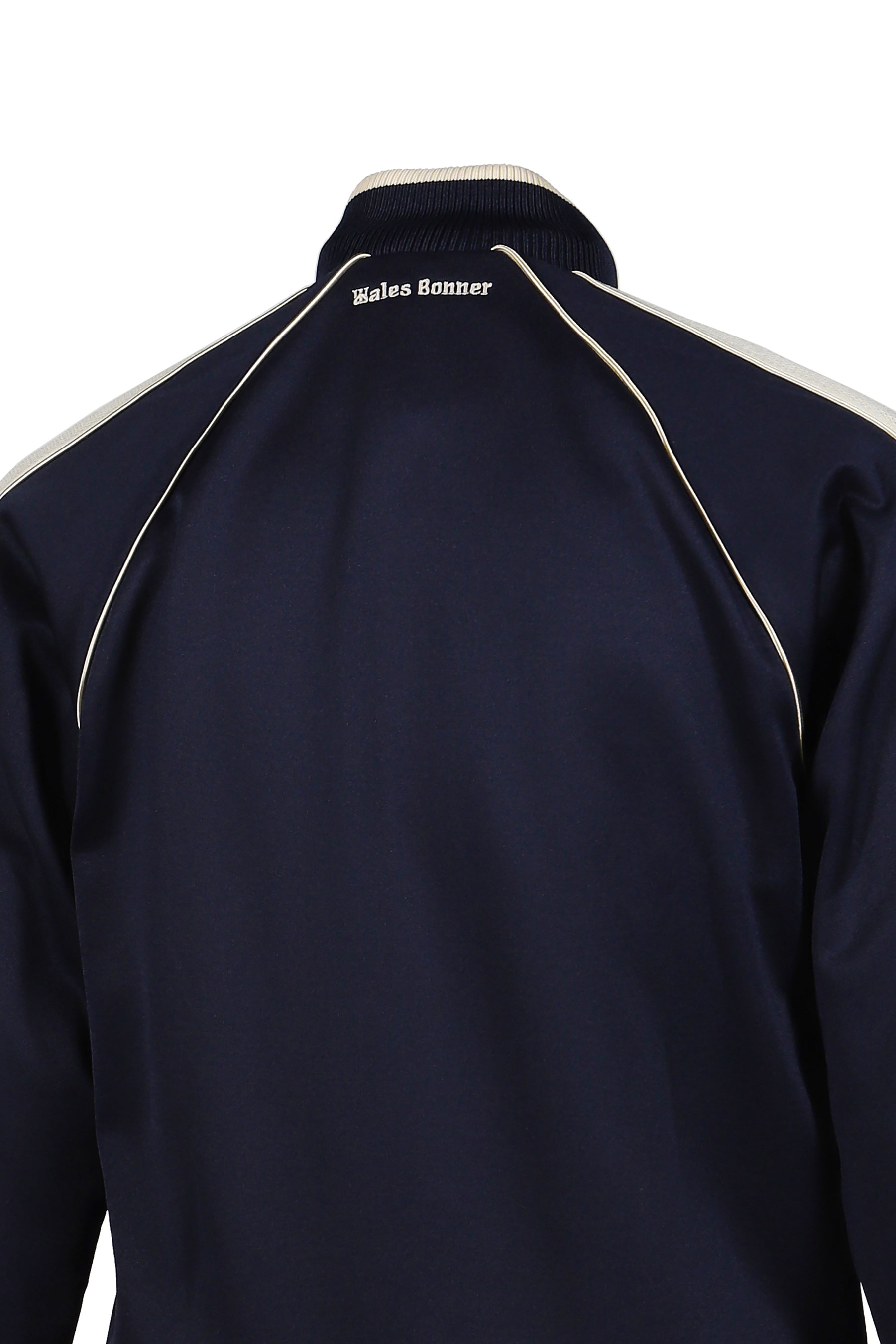 MOTION TRACK TOP / NVY / IVO