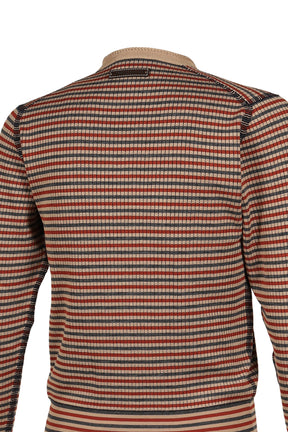 CHANT JUMPER / NAY ALMOND ROOIBOS