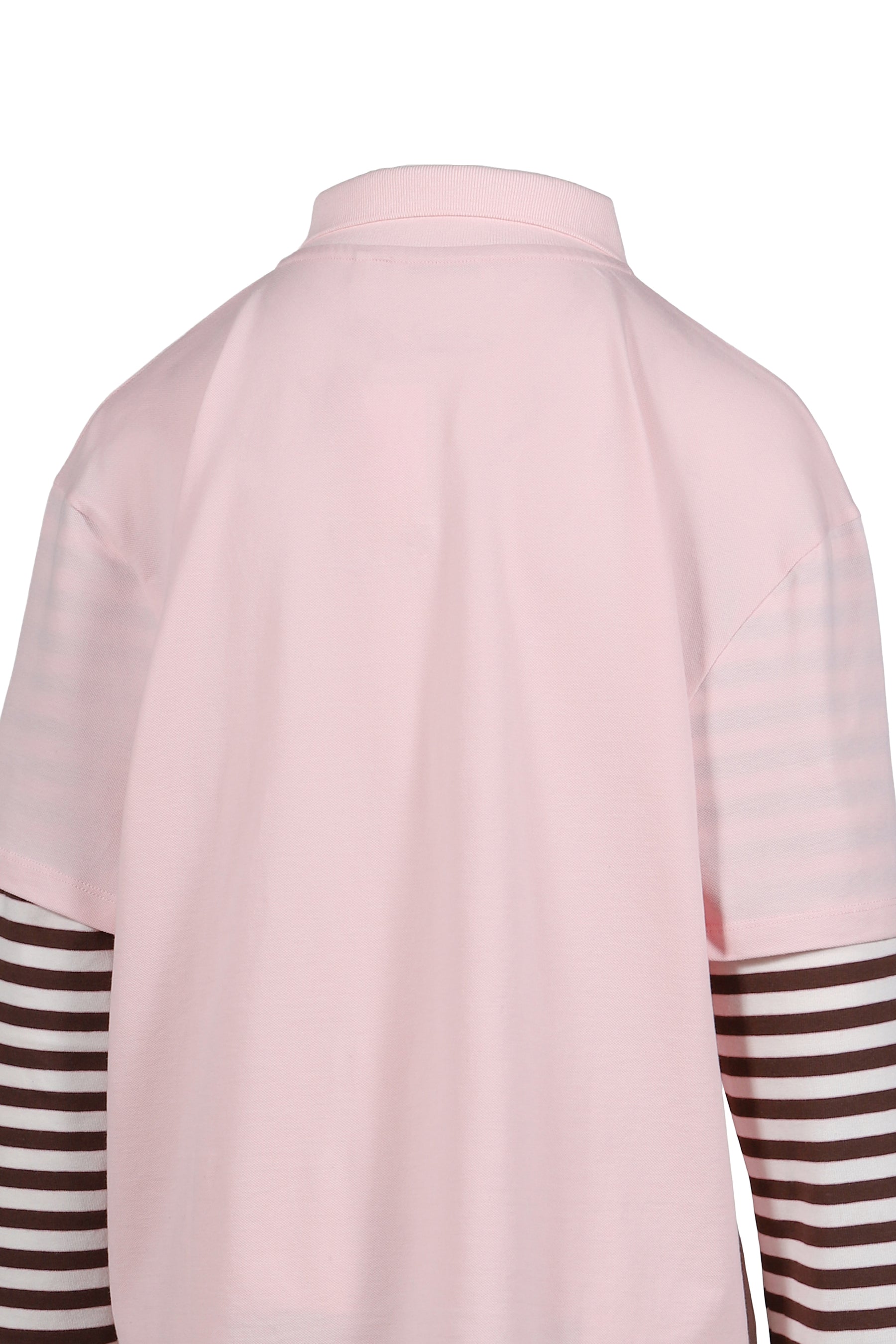 SANDY LIANG DEW TOP / PNK