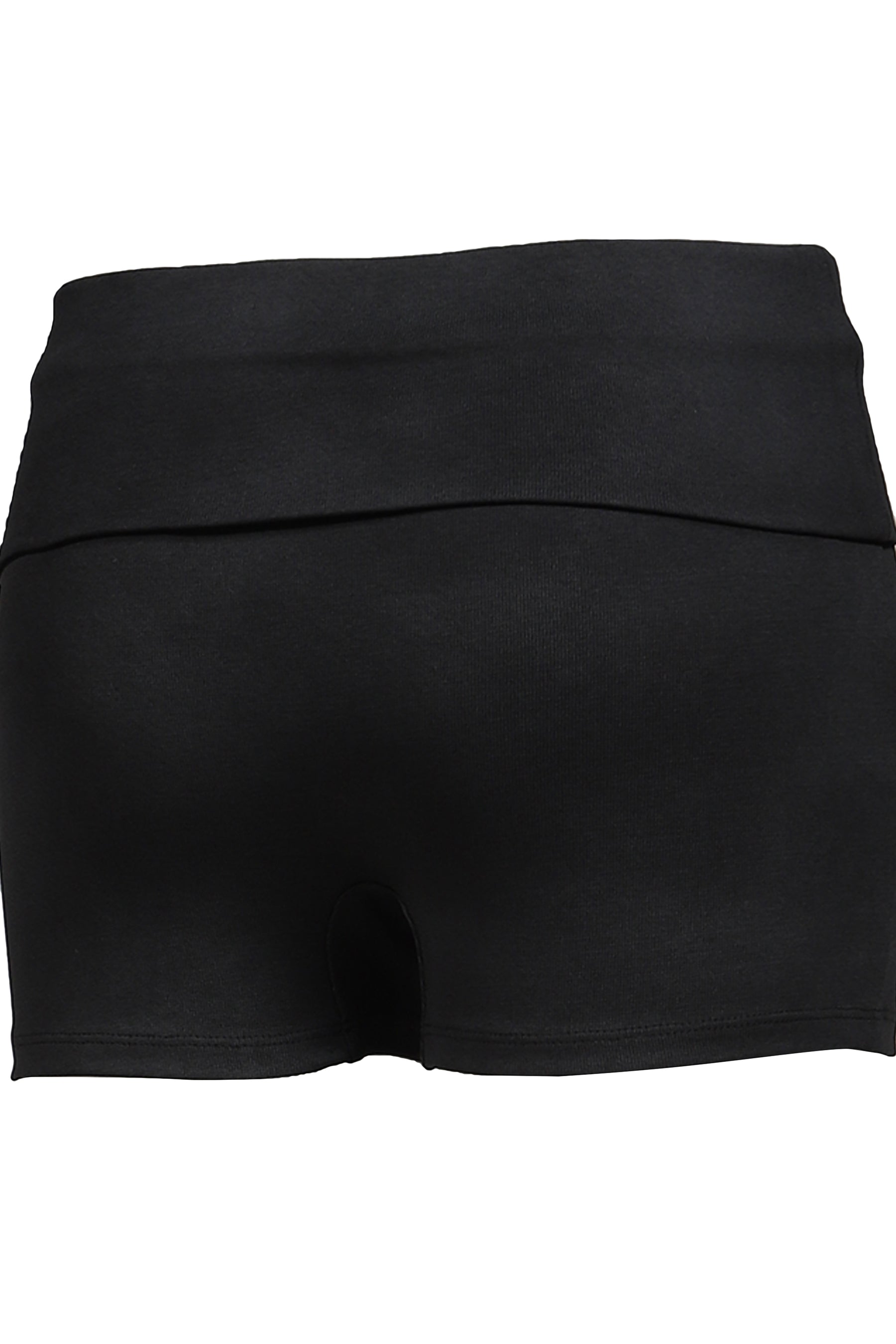 DISTRESSED PRINT DRAWSTRING ATHLETIC SHORTS / BLK