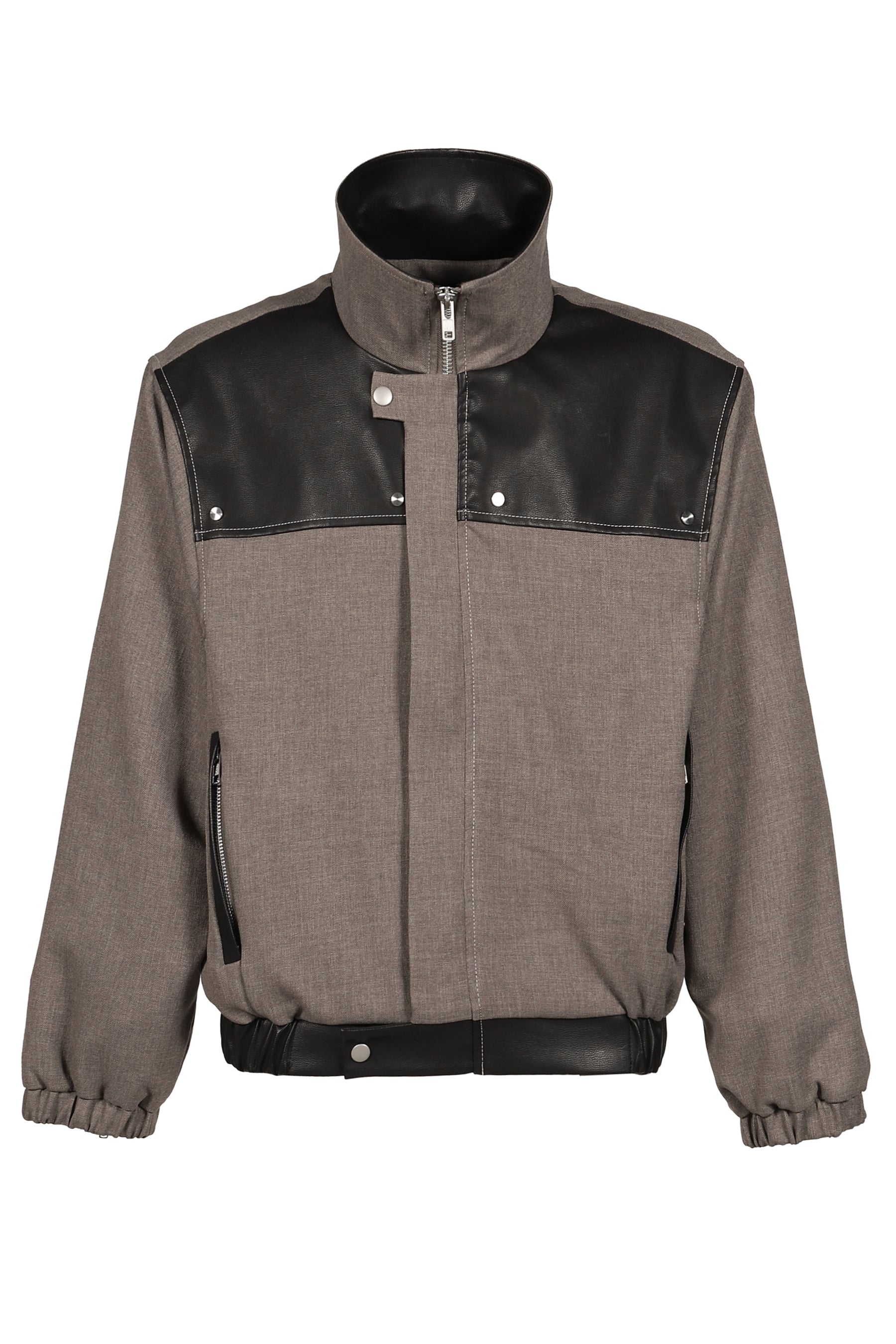 LES ARCS JACKET / KHA
