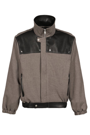 LES ARCS JACKET / KHA