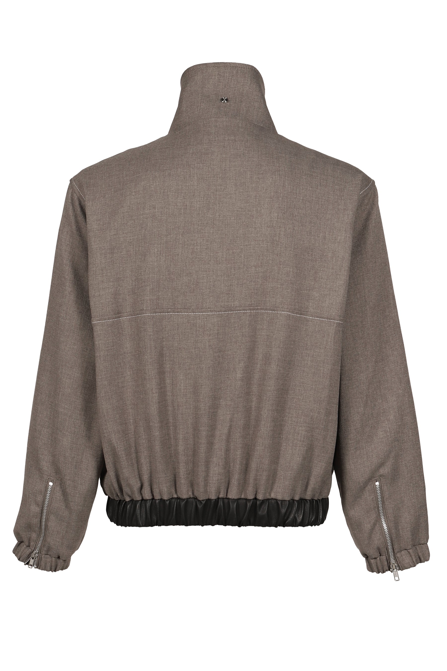 LES ARCS JACKET / KHA