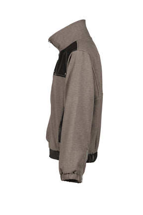 LES ARCS JACKET / KHA