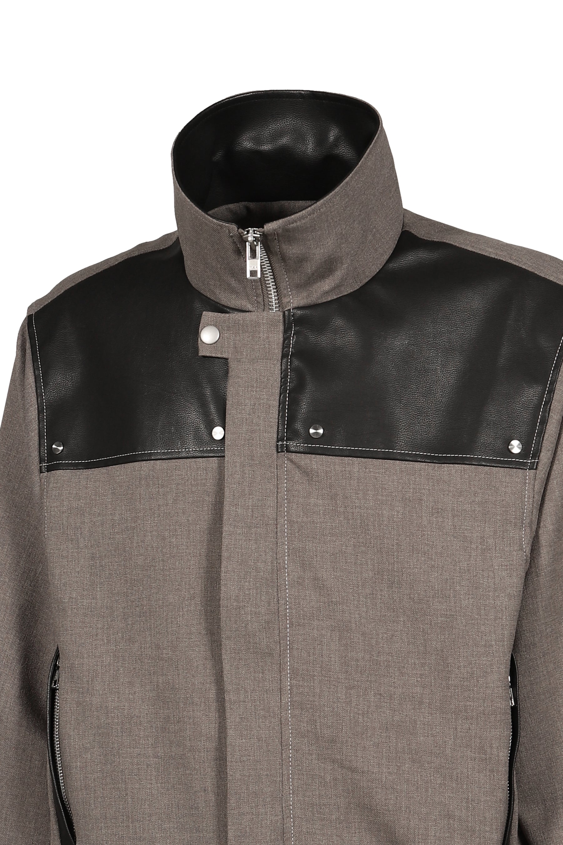 LES ARCS JACKET / KHA