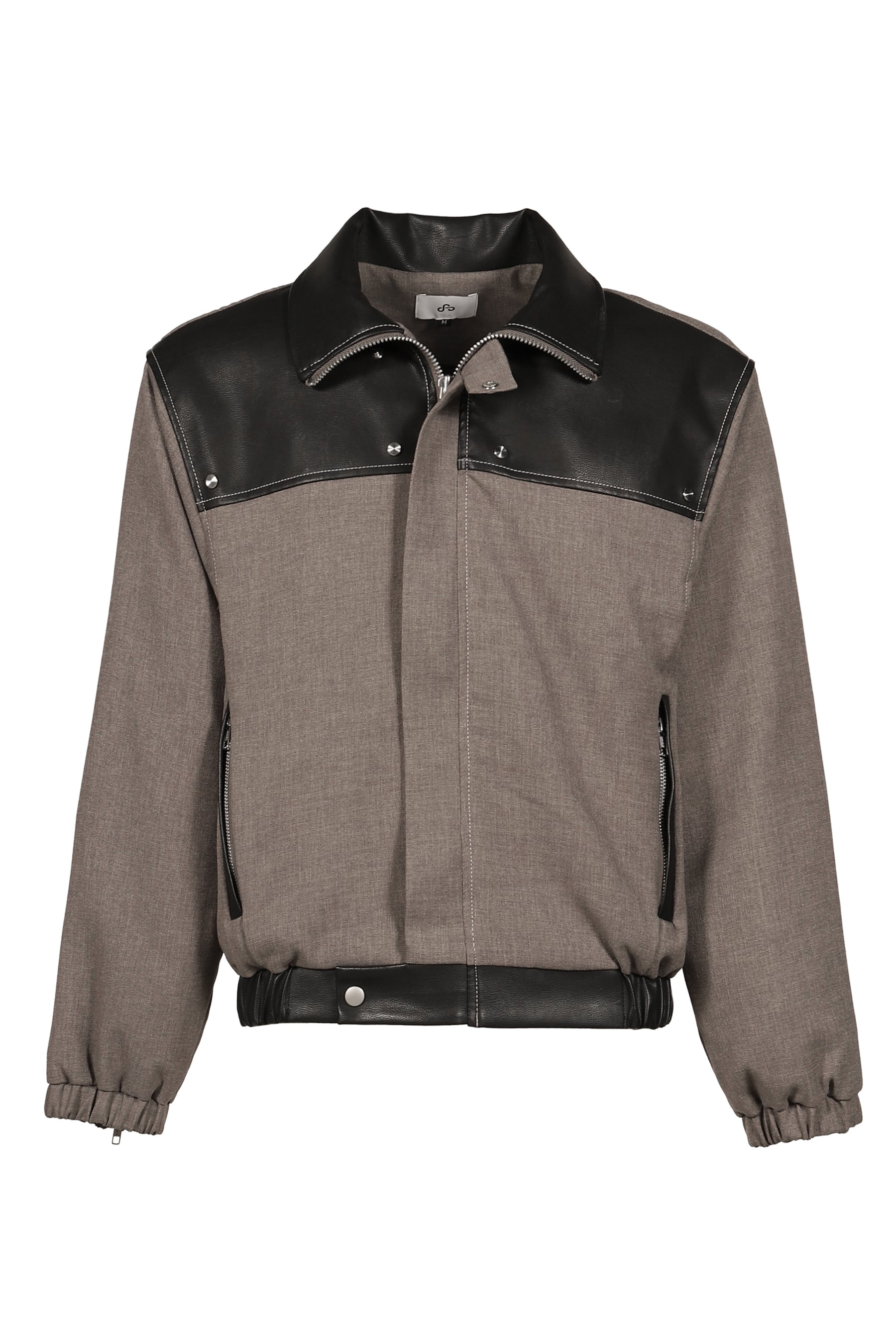 LES ARCS JACKET / KHA