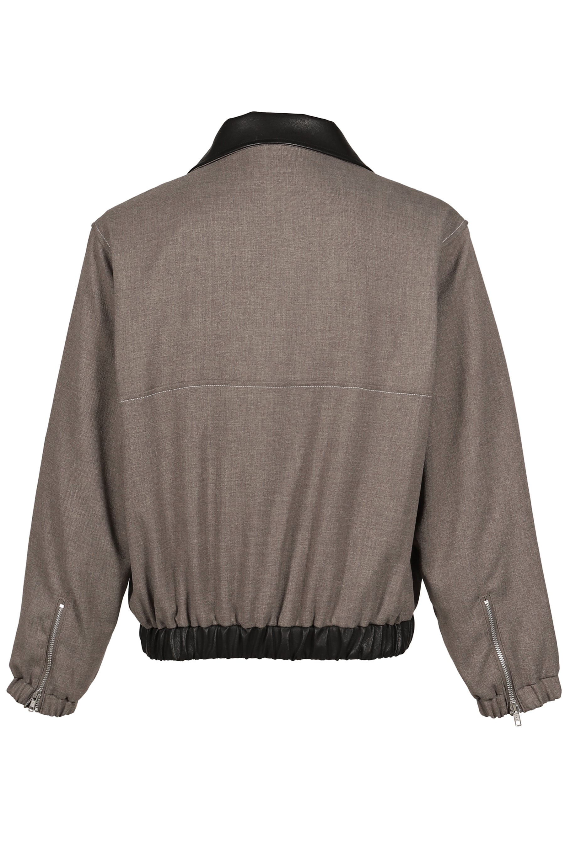 LES ARCS JACKET / KHA