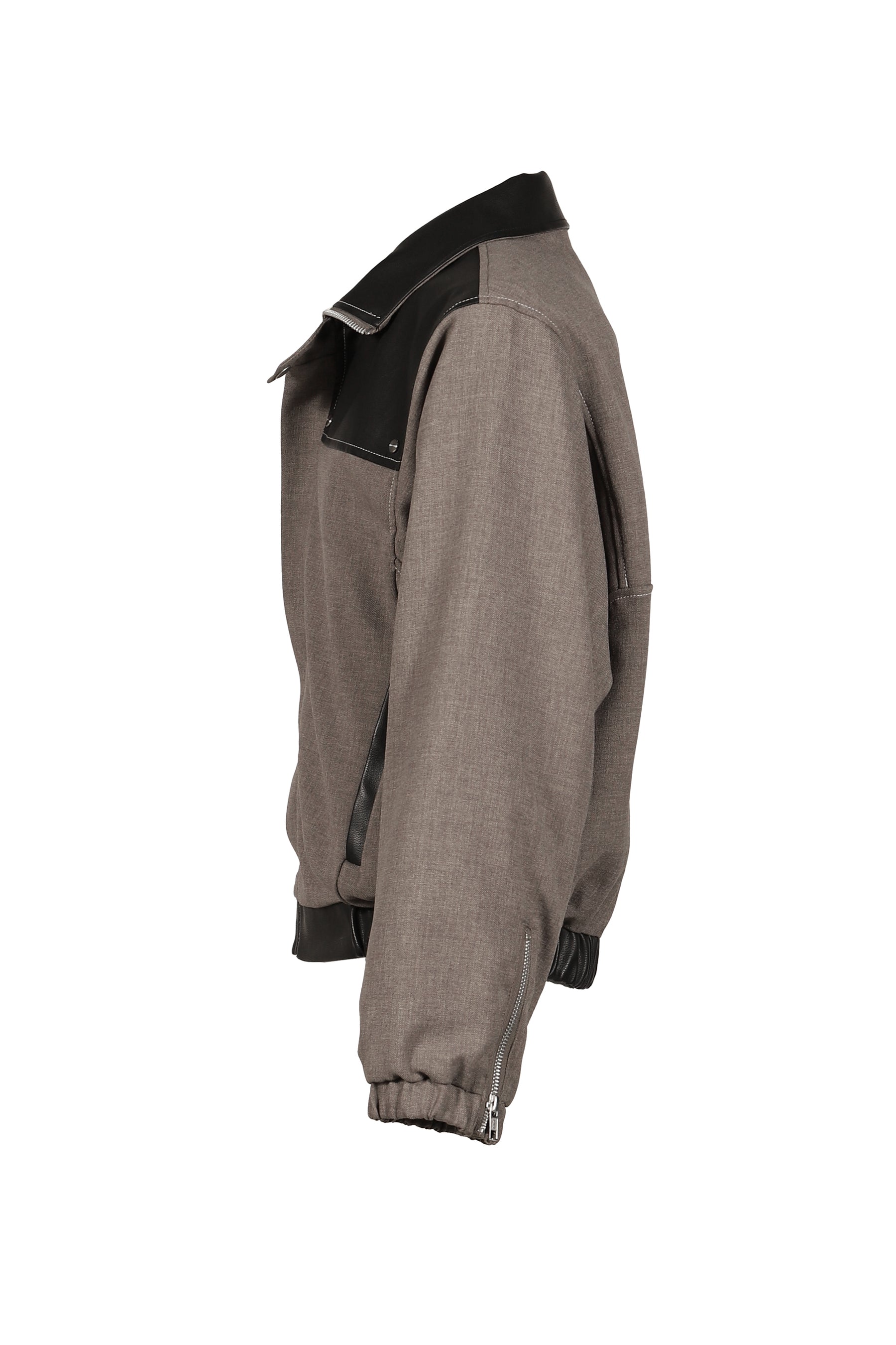 LES ARCS JACKET / KHA