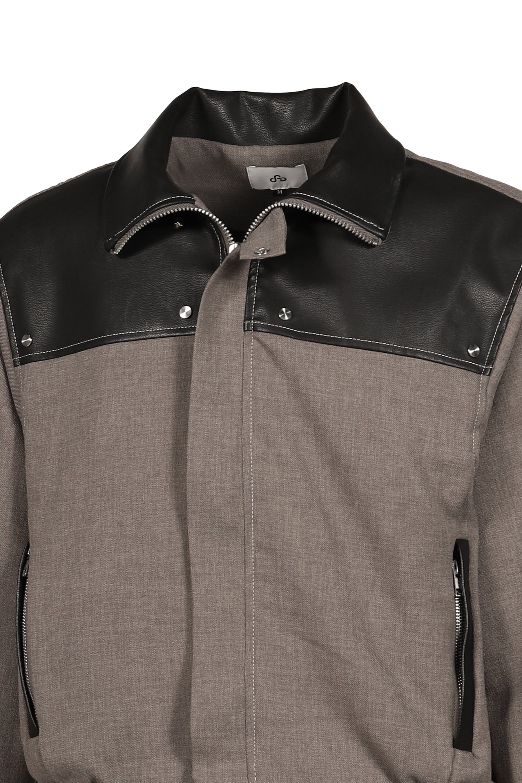 LES ARCS JACKET / KHA