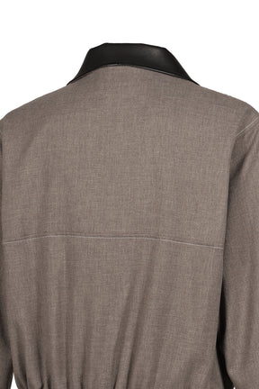 LES ARCS JACKET / KHA