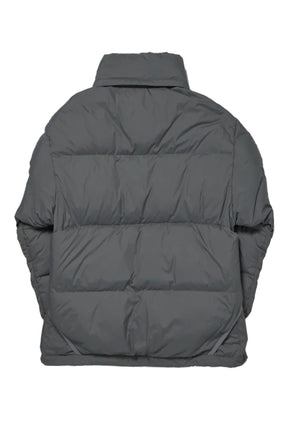 TECH ALPINE DOWN PARKA / LT.GRAY