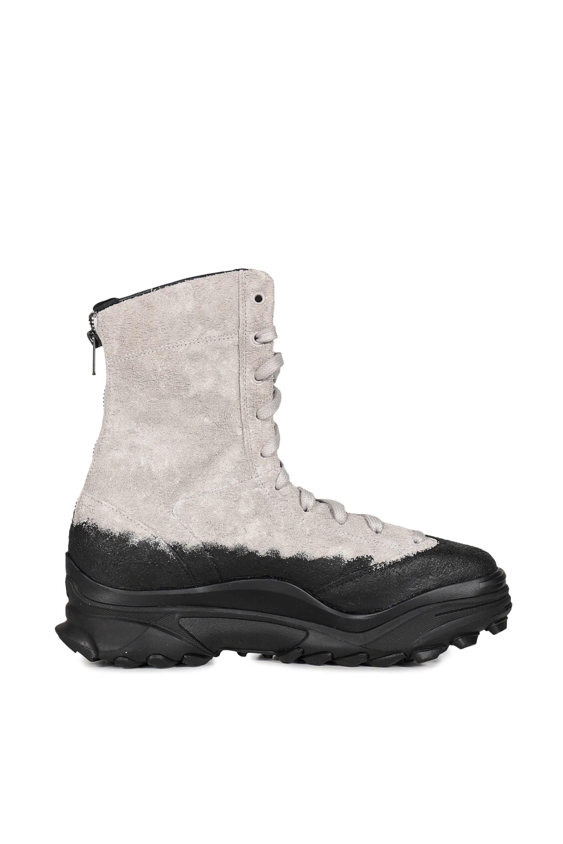 Y3 GSG9 BOOT / L.SD GRY/BLK/BLK