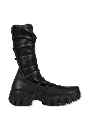 MJ VACUUM BLACK / BLK