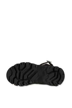 MJ VACUUM BLACK / BLK