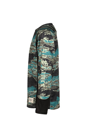 LF SUPPLY MOTO JERSEY / GRN TERRAIN