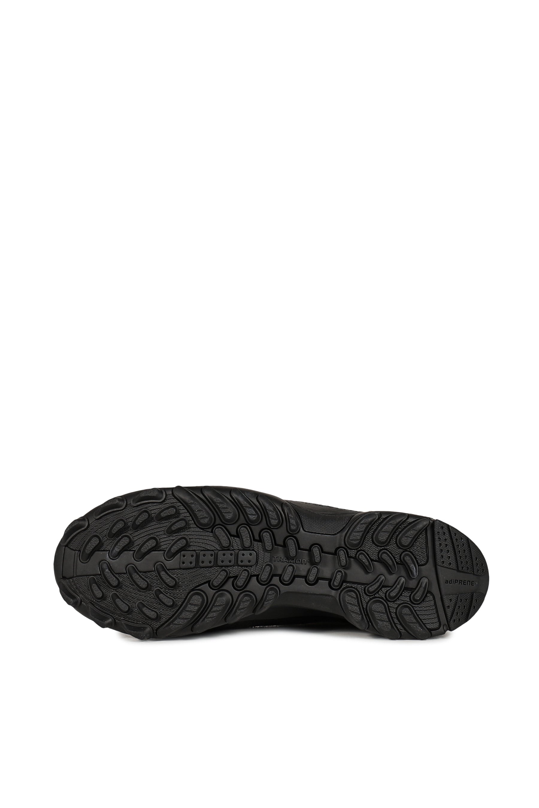 Y3 GSG9 BOOT / L.SD GRY/BLK/BLK