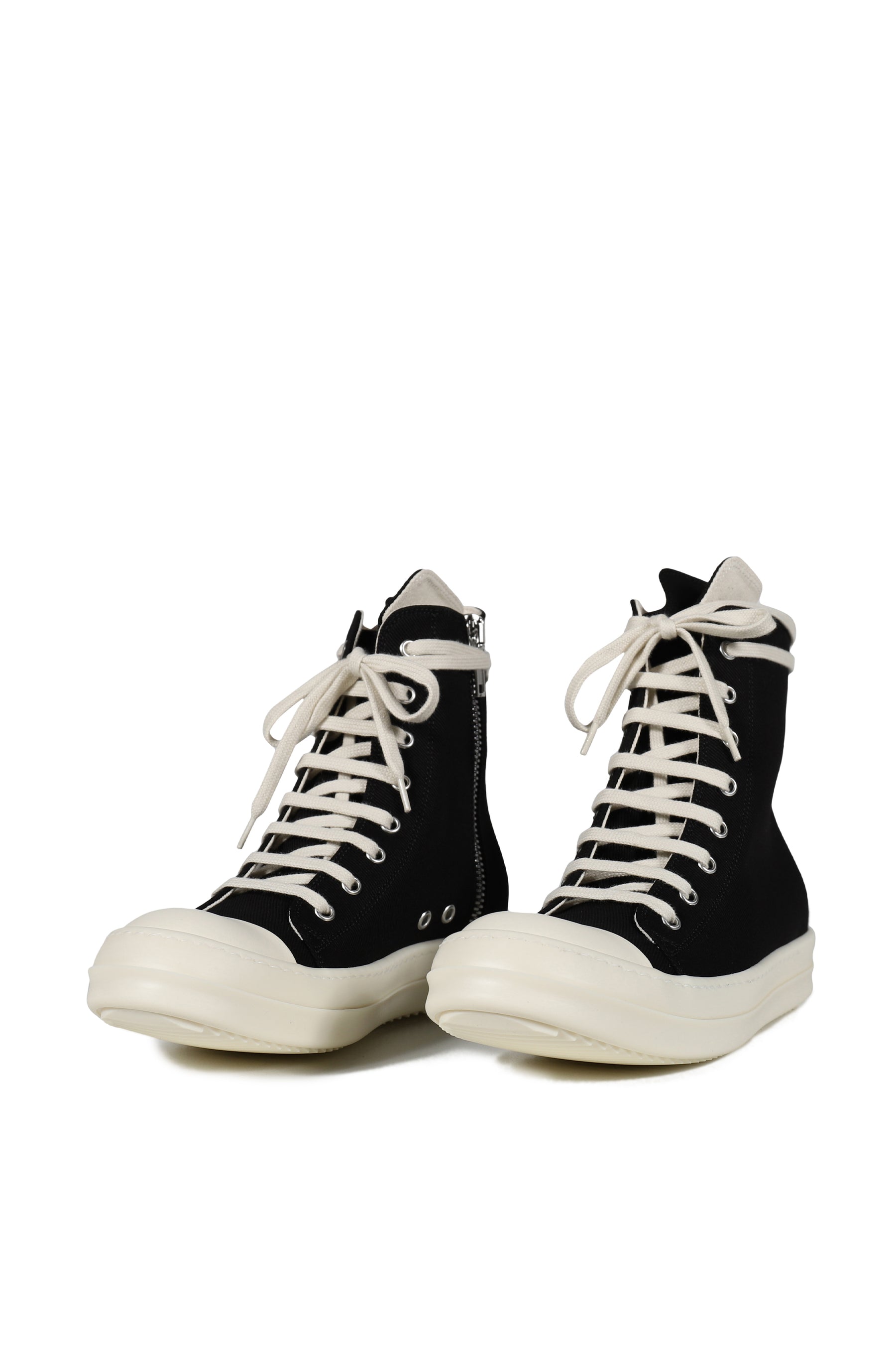 SNEAKS / BLK MILK MILK