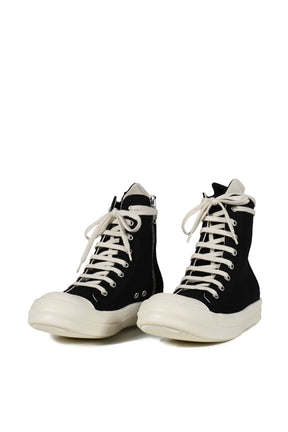 SNEAKS / BLK MILK MILK