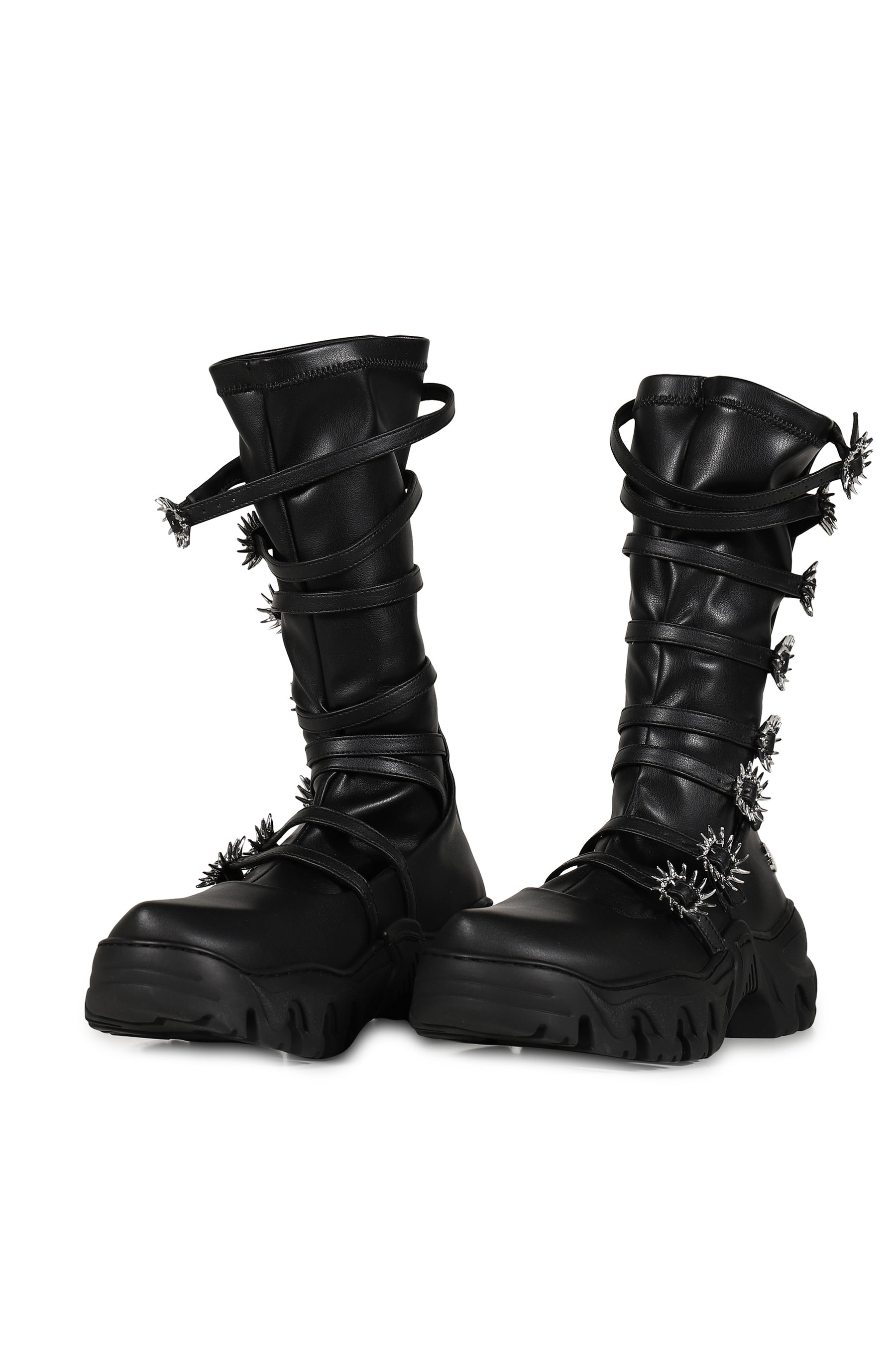 MJ VACUUM BLACK / BLK