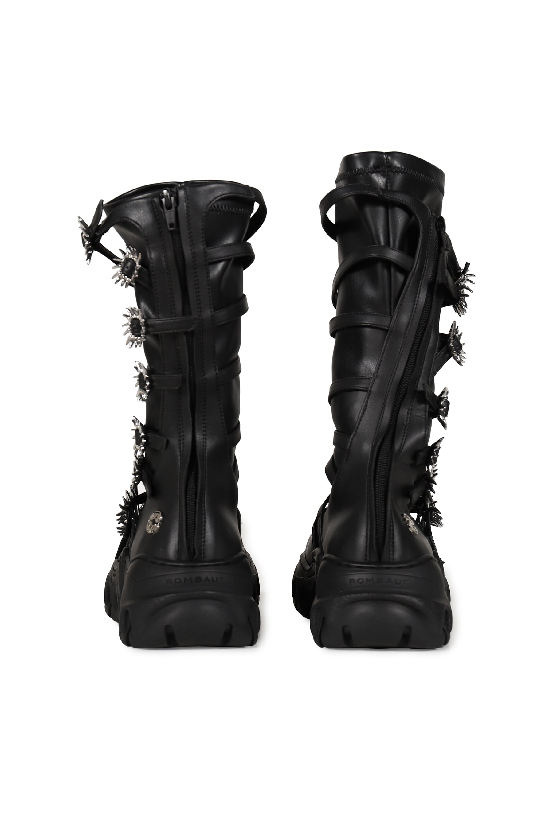 MJ VACUUM BLACK / BLK