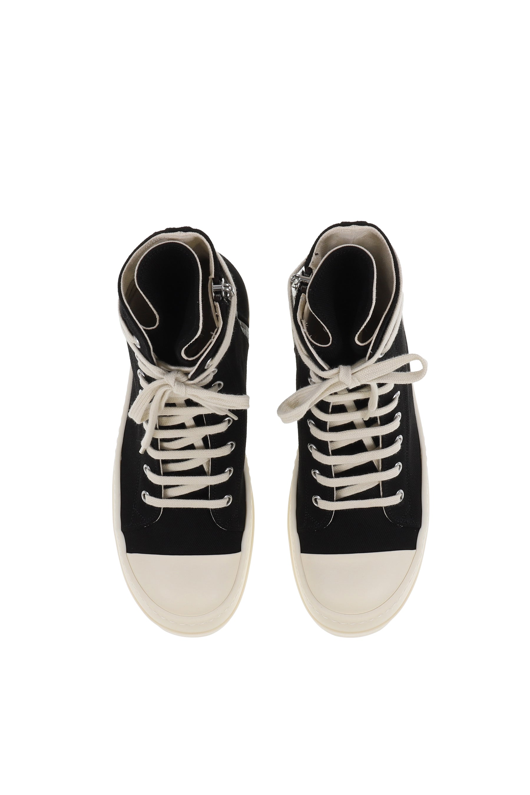 SNEAKS / BLK MILK MILK