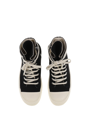 SNEAKS / BLK MILK MILK