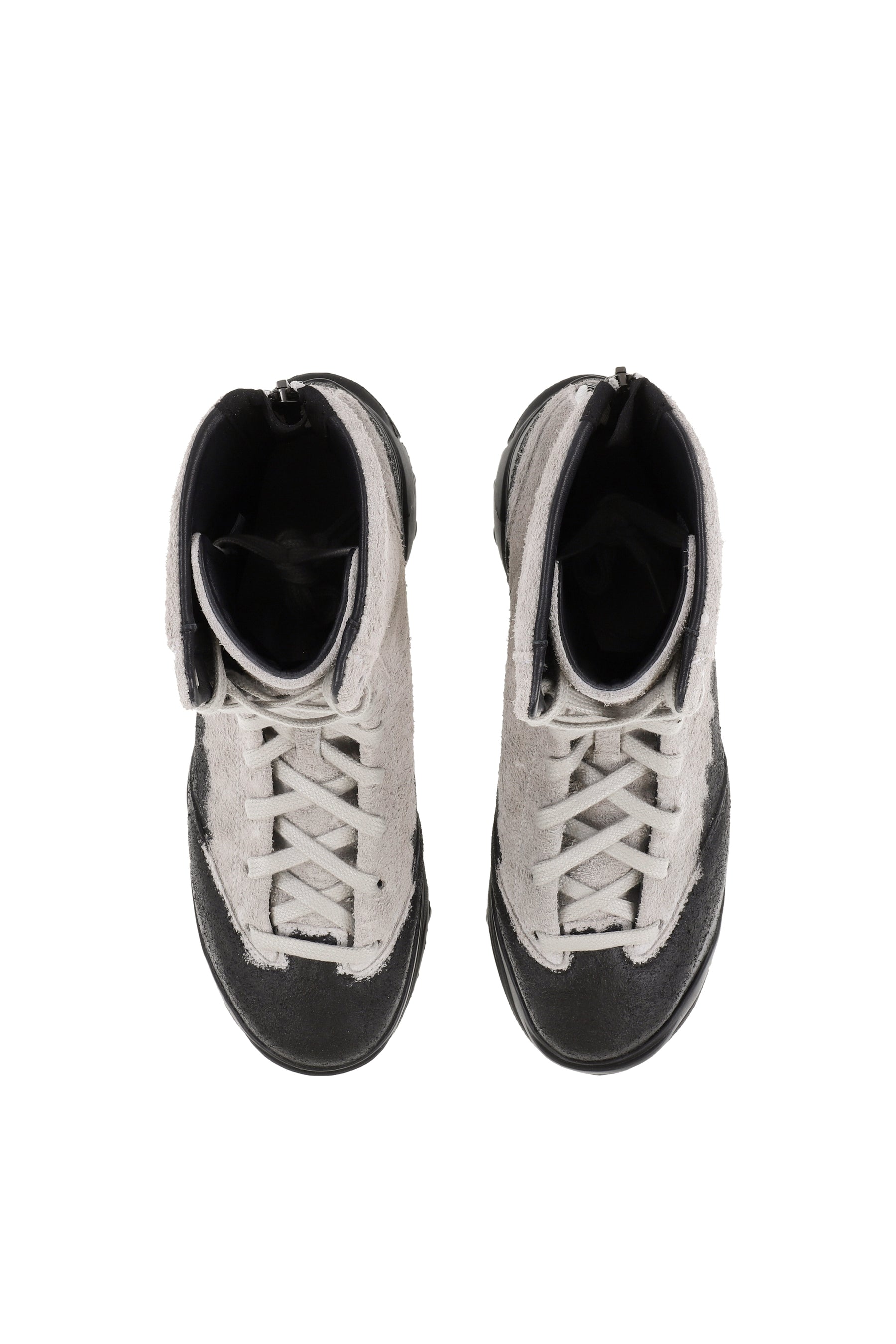 Y3 GSG9 BOOT / L.SD GRY/BLK/BLK