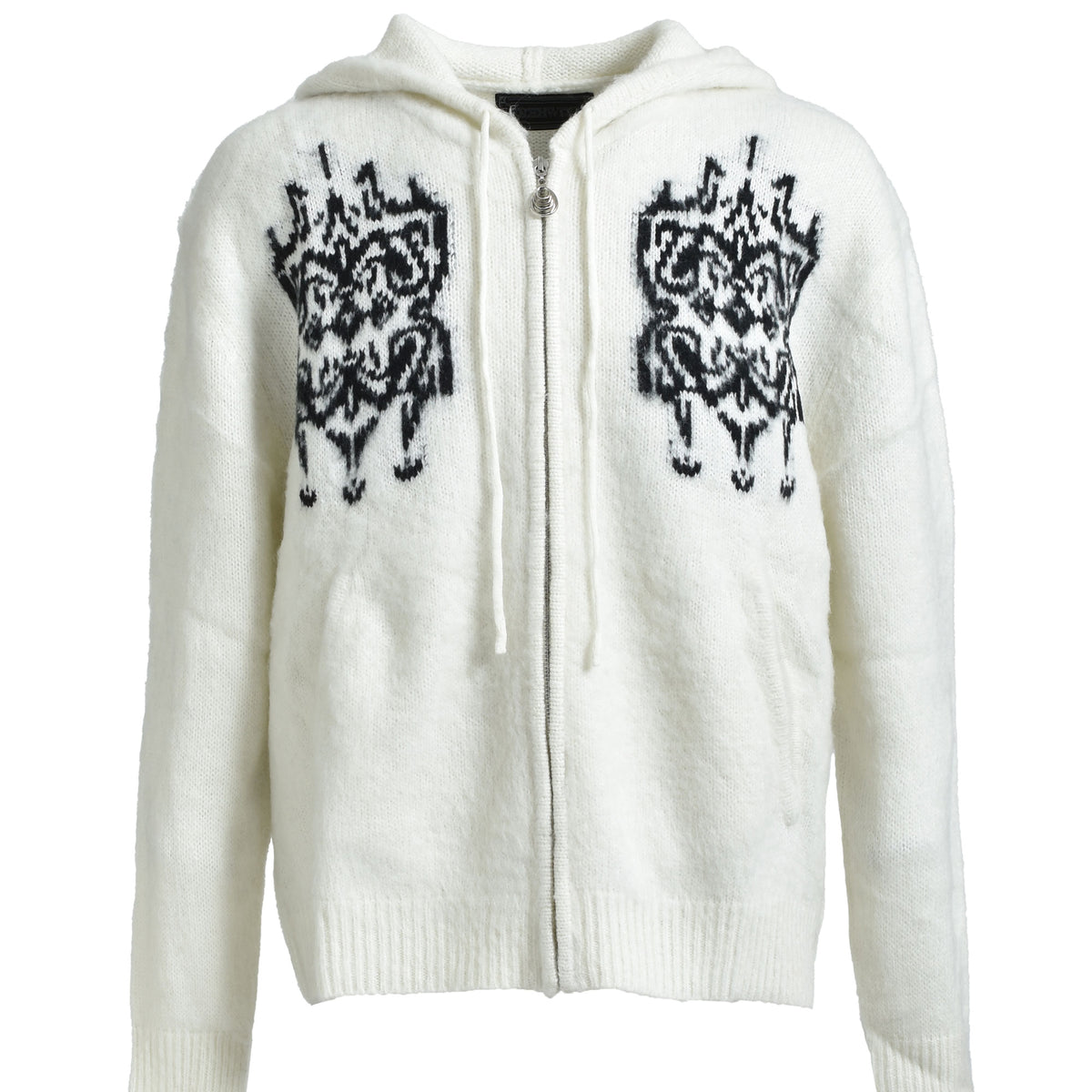 erehwonstudio ジップフーフディー 2025年最新】erehwon studioの人気アイテム - メルカリ