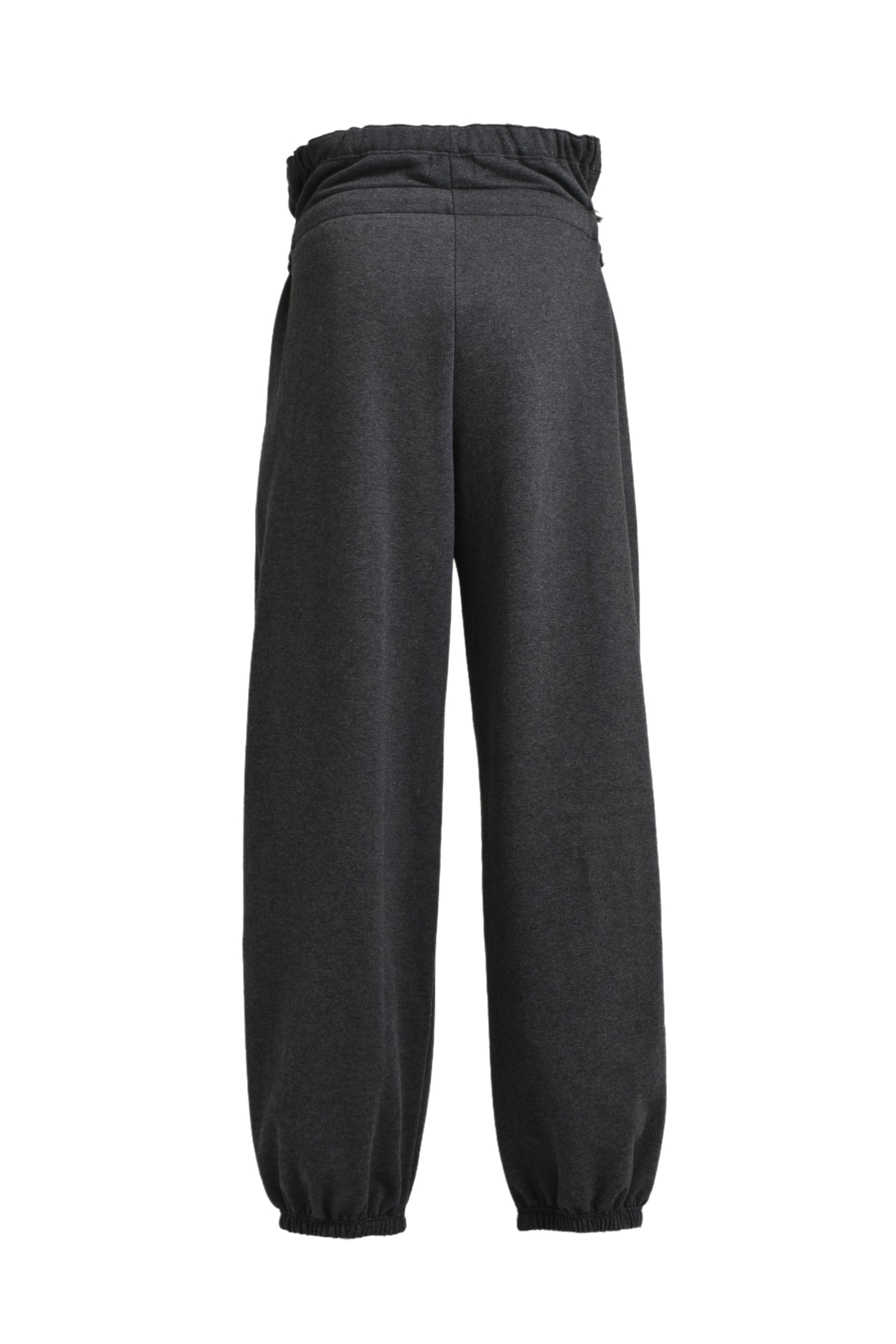 PROVINCIA TRACKPANTS / BLK