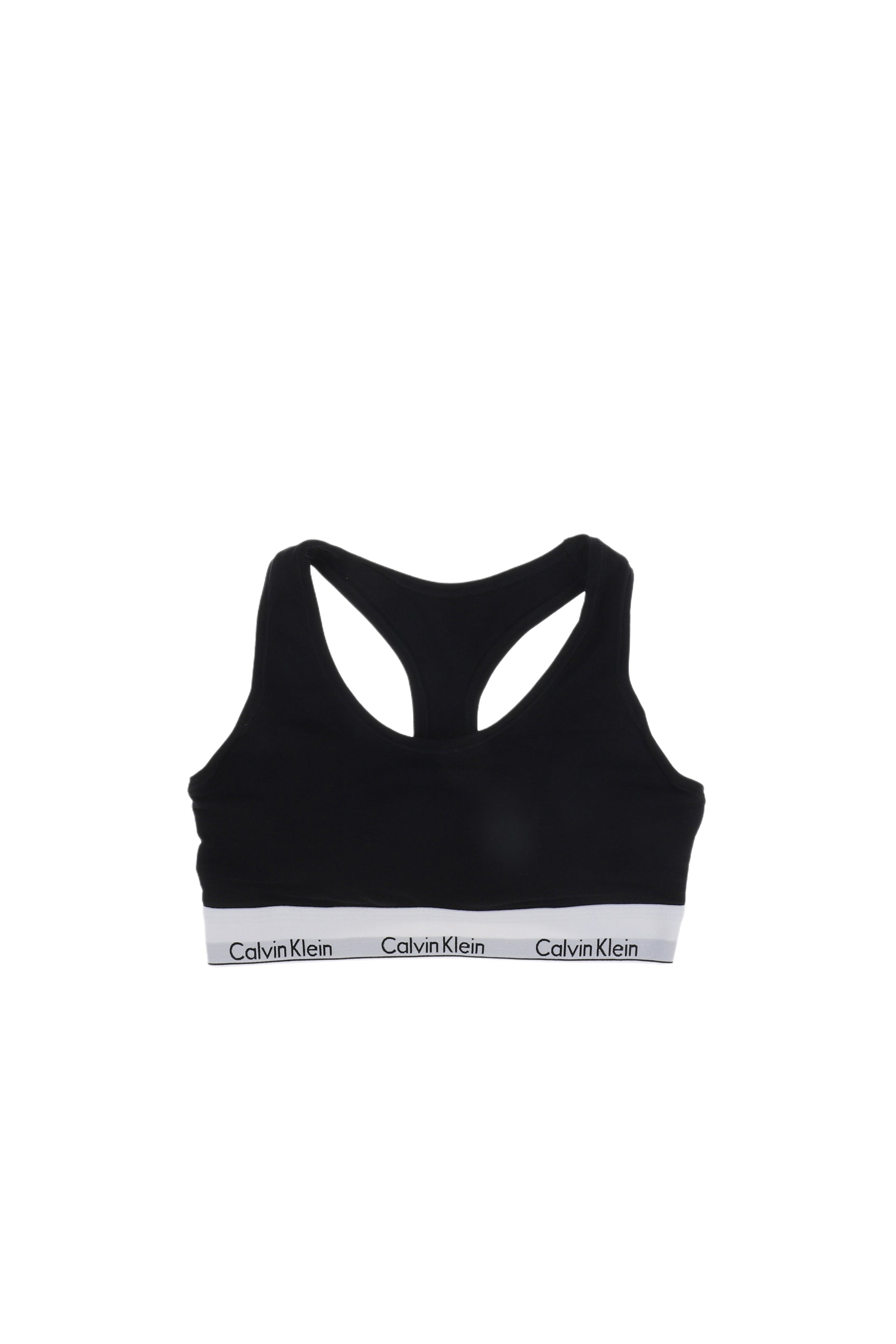 Calvin Klein BRALETTE / BLK