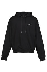 THE ORIGINAL 1 HOODIE / BLK