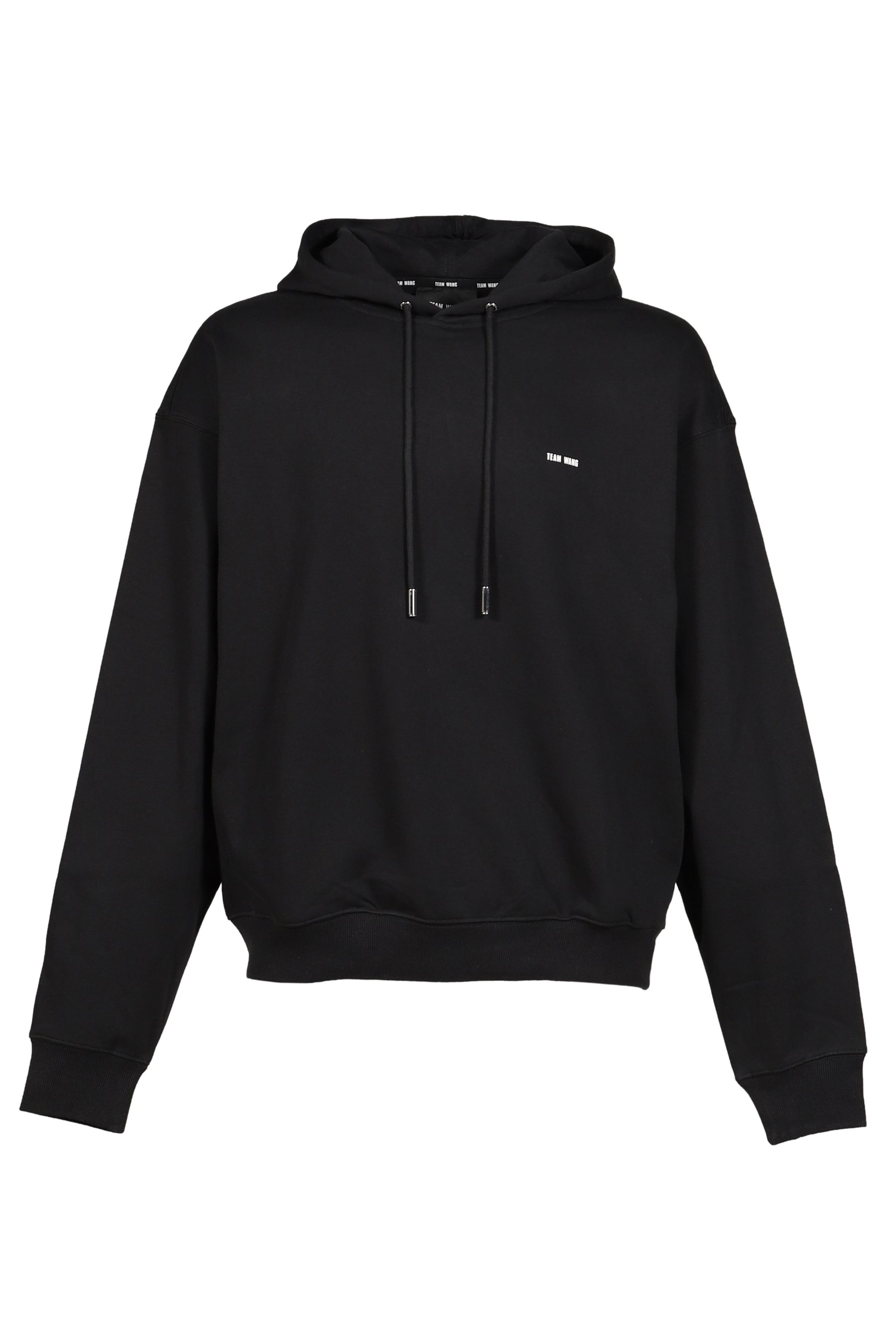 THE ORIGINAL 1 HOODIE / BLK