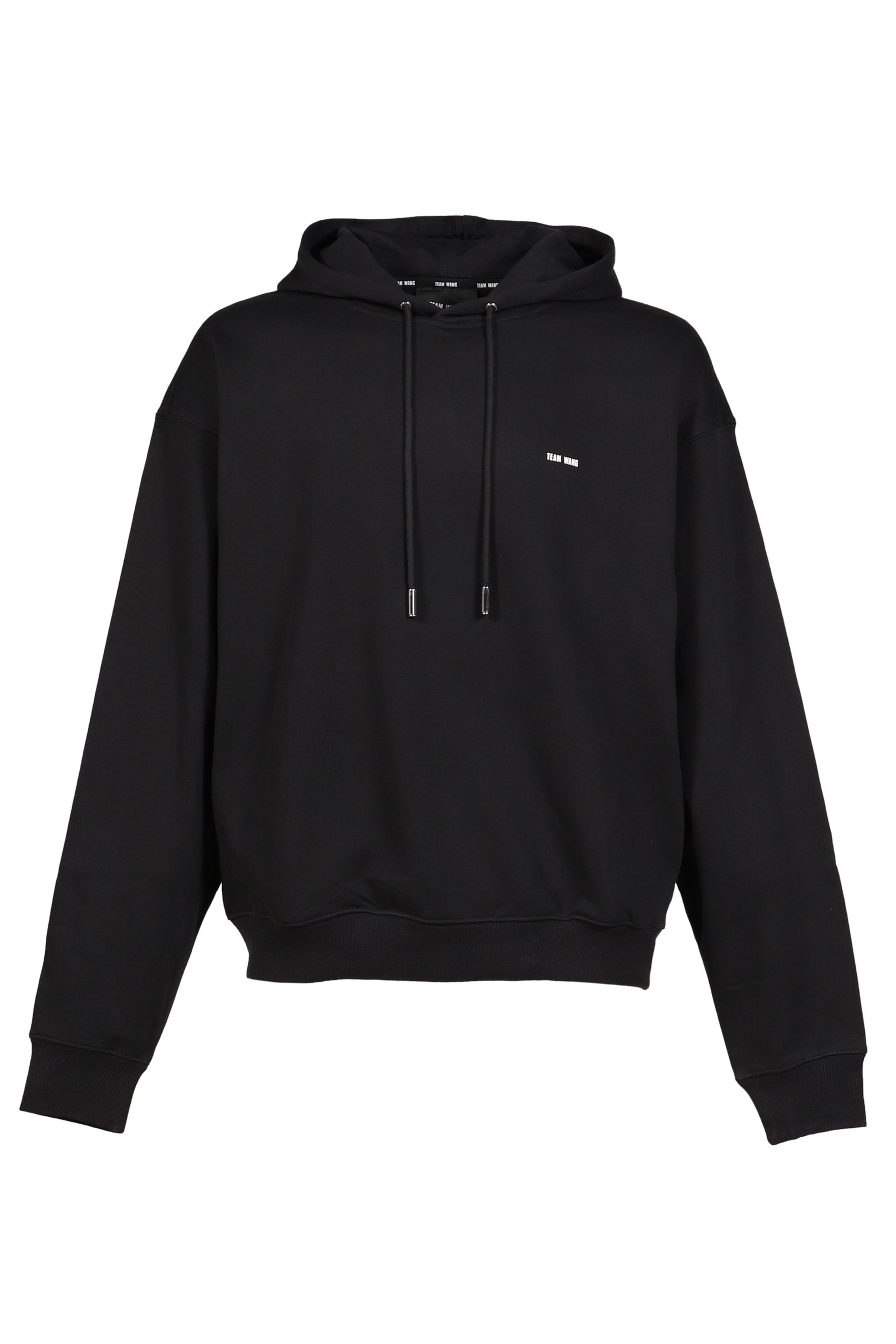 THE ORIGINAL 1 HOODIE / BLK