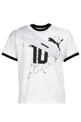 T7 “HOPE EVER” T-SHIRTS / WARM WHT