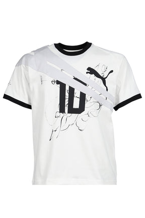 T7 “HOPE EVER” T-SHIRTS / WARM WHT