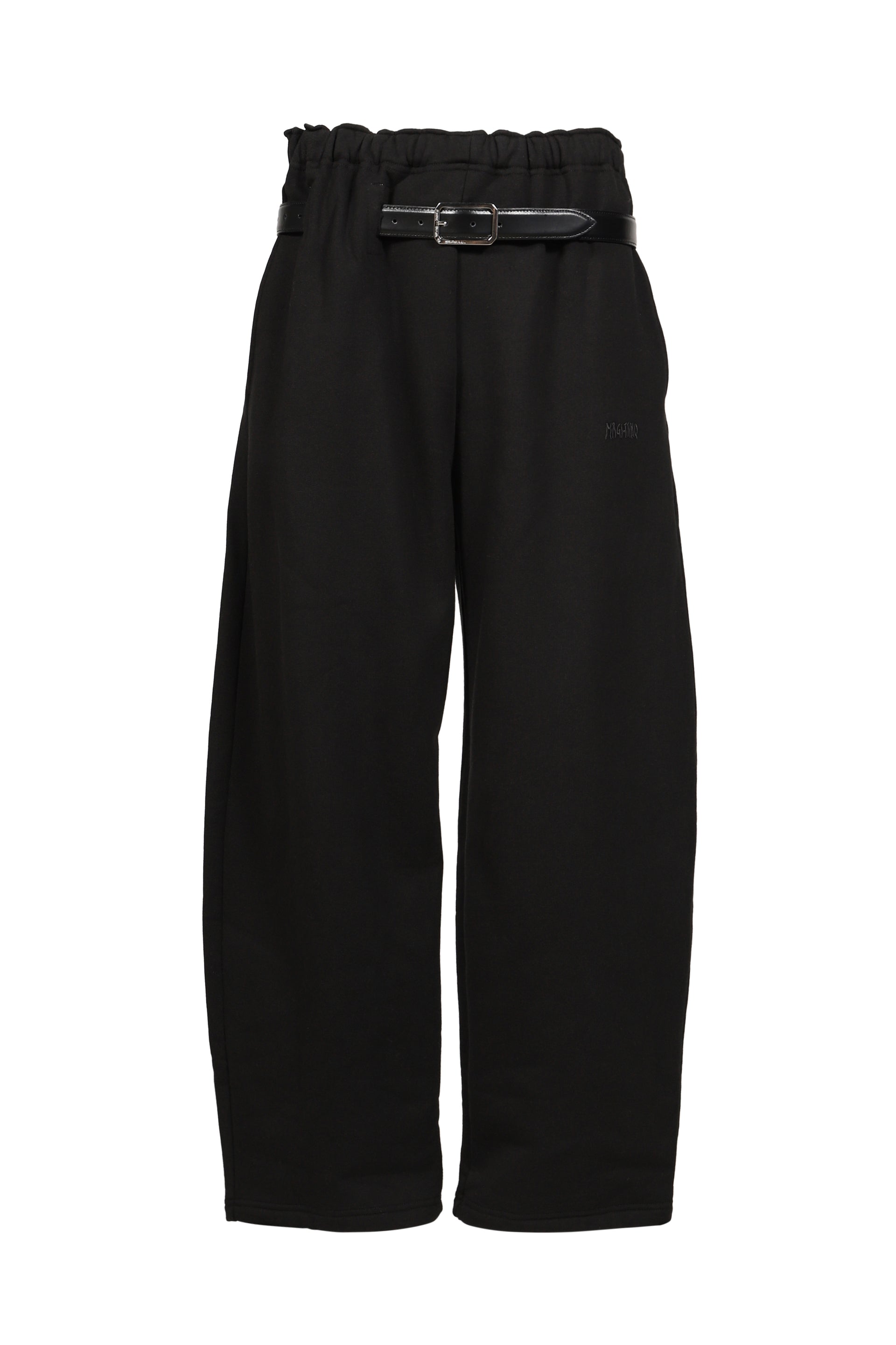 PROVINCIA TRACKPANTS / BLK