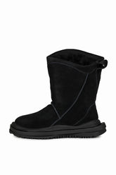 CLASSIC DISTORT BOOT / BLK