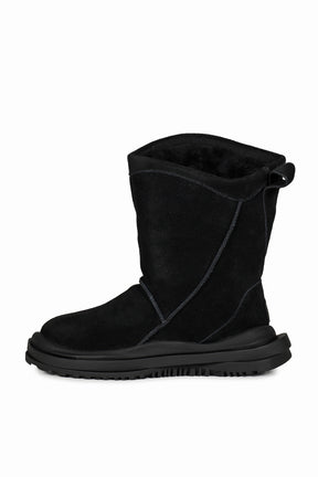 CLASSIC DISTORT BOOT / BLK