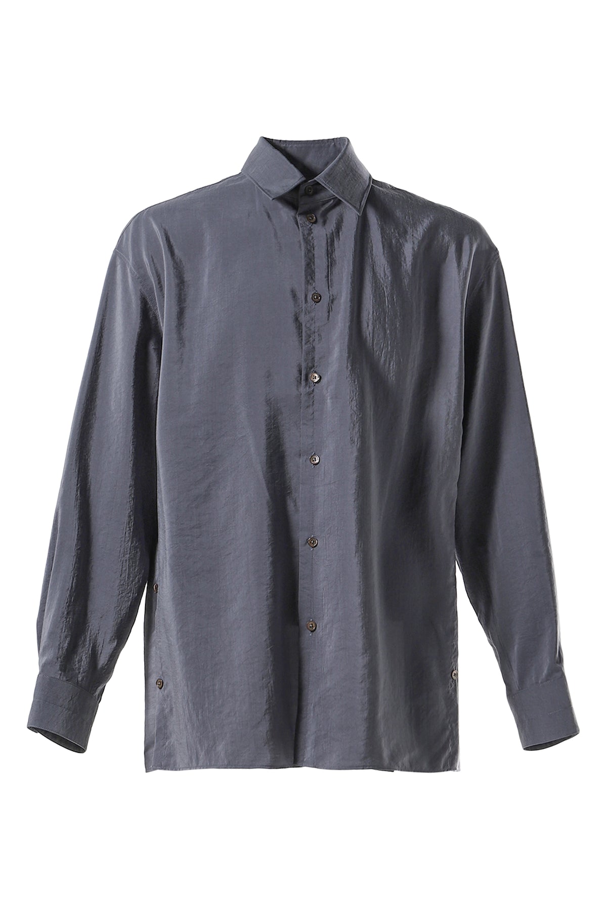 TWISTED SHIRT / D. ESPRESSO