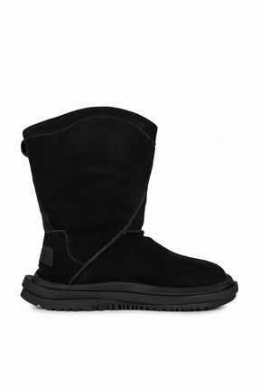CLASSIC DISTORT BOOT / BLK