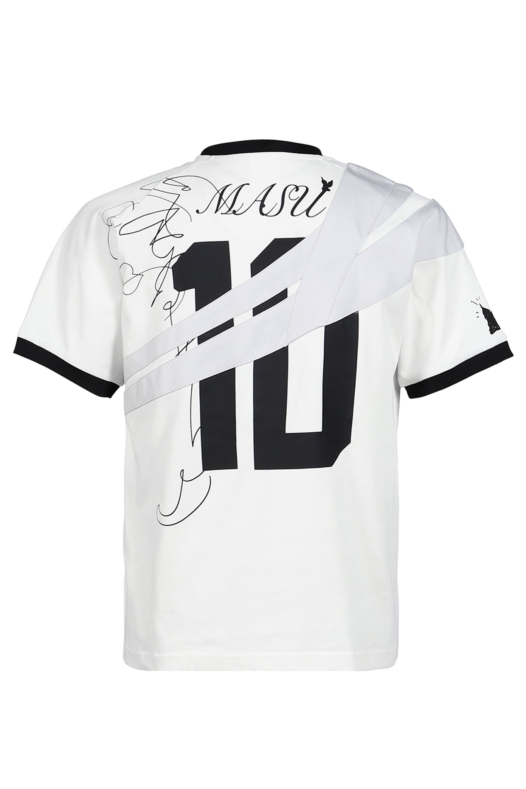 T7 “HOPE EVER” T-SHIRTS / WARM WHT