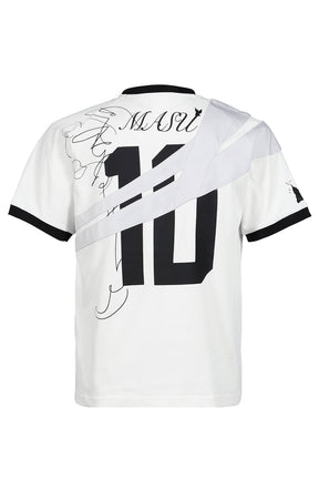 T7 “HOPE EVER” T-SHIRTS / WARM WHT