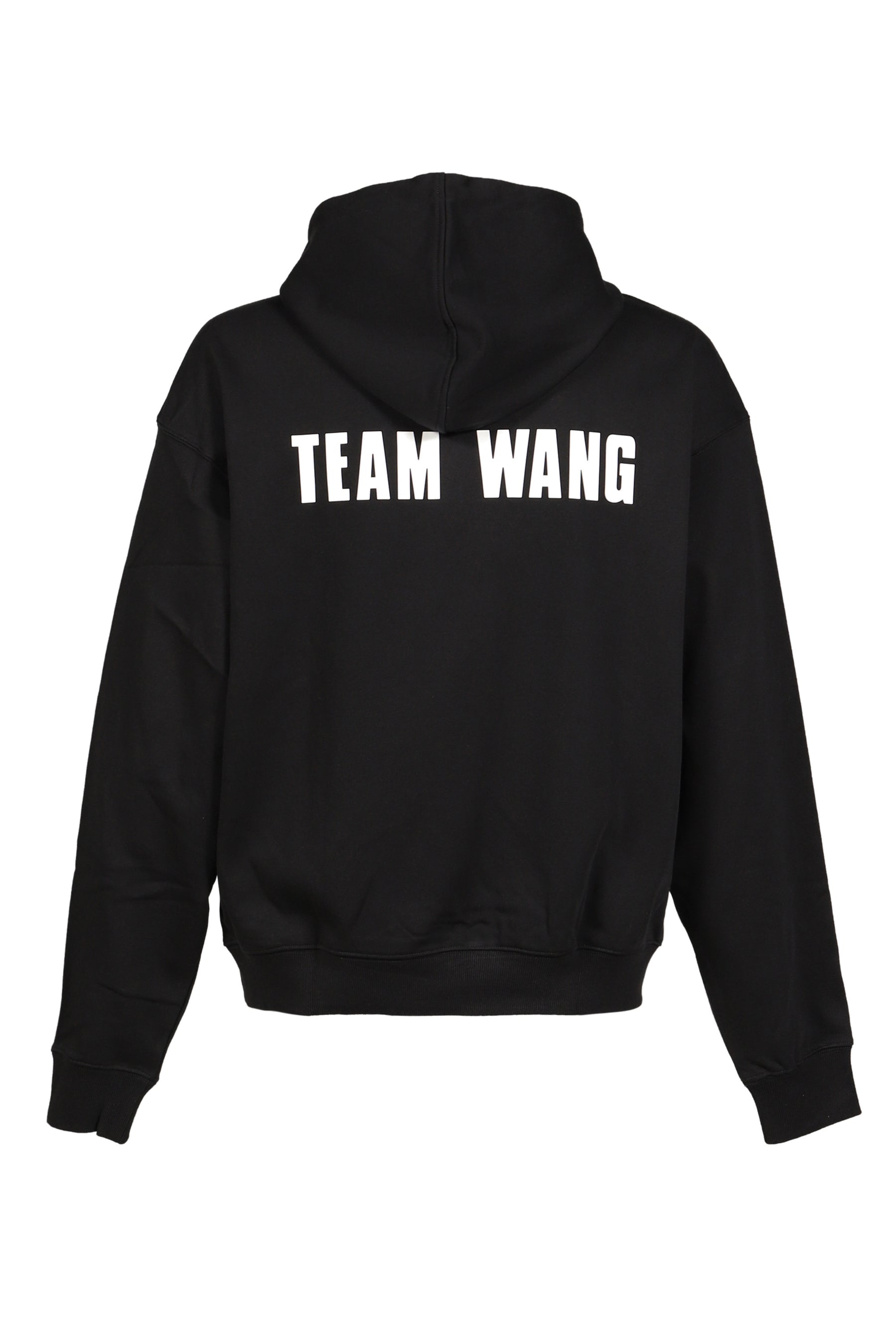 THE ORIGINAL 1 HOODIE / BLK