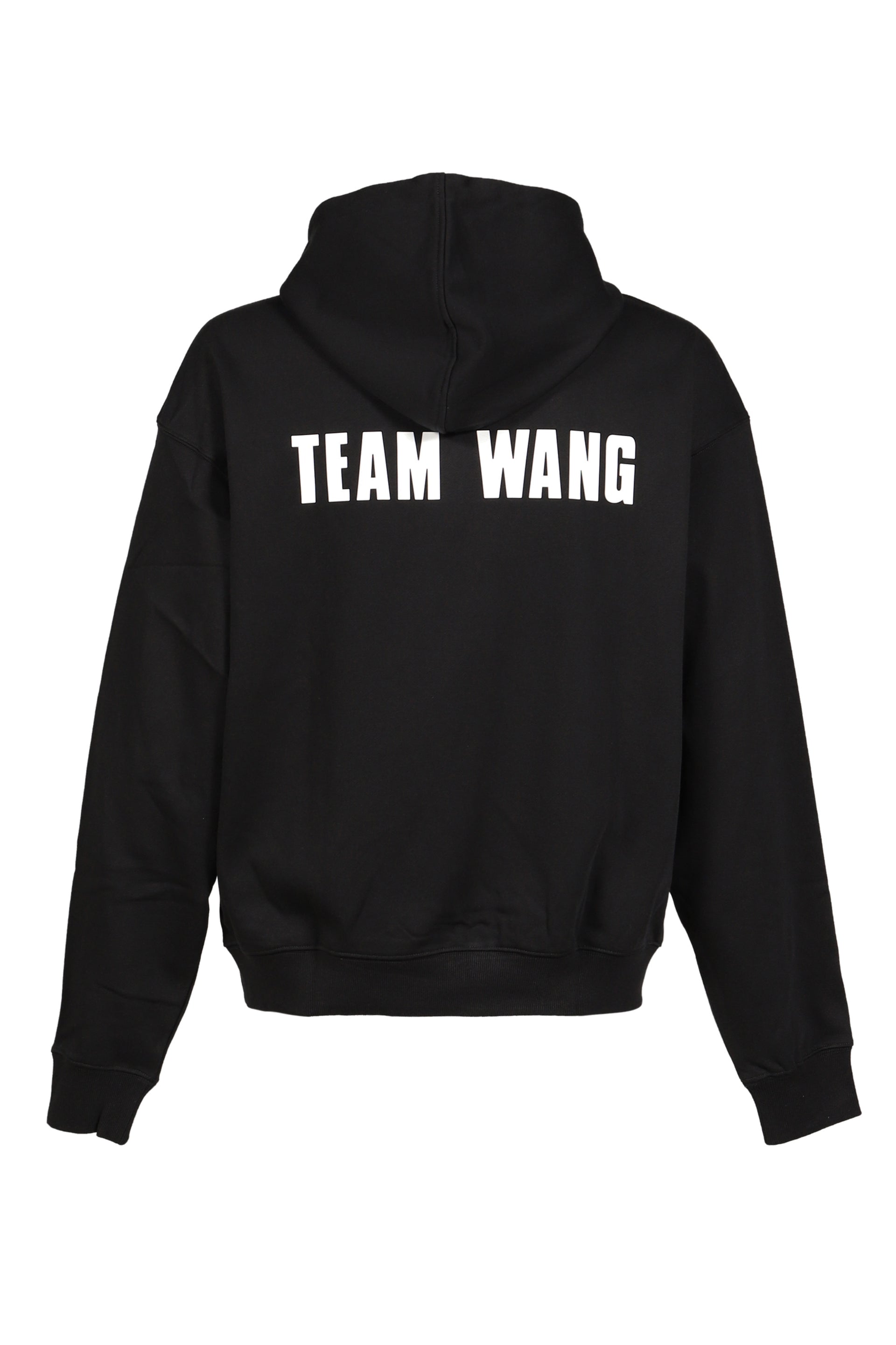 THE ORIGINAL 1 HOODIE / BLK