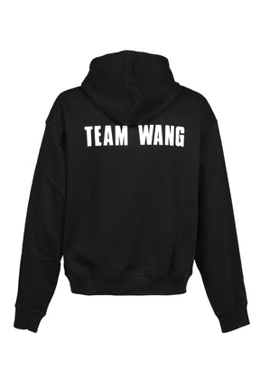THE ORIGINAL 1 HOODIE / BLK