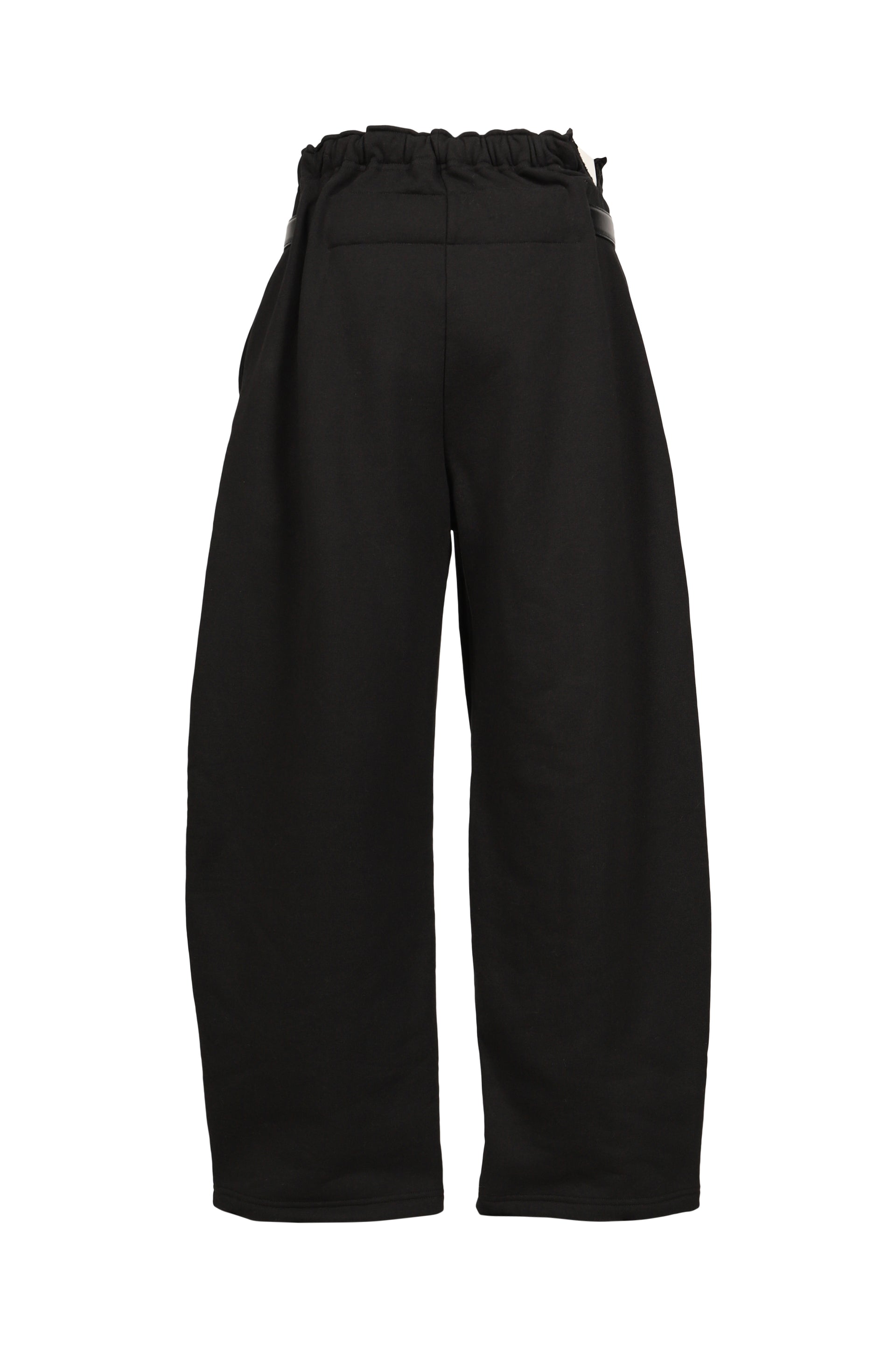 PROVINCIA TRACKPANTS / BLK
