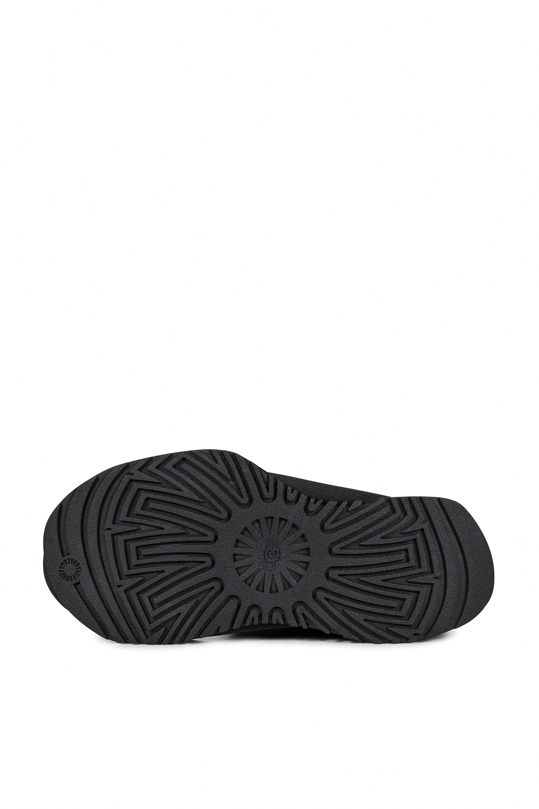 CLASSIC DISTORT BOOT / BLK
