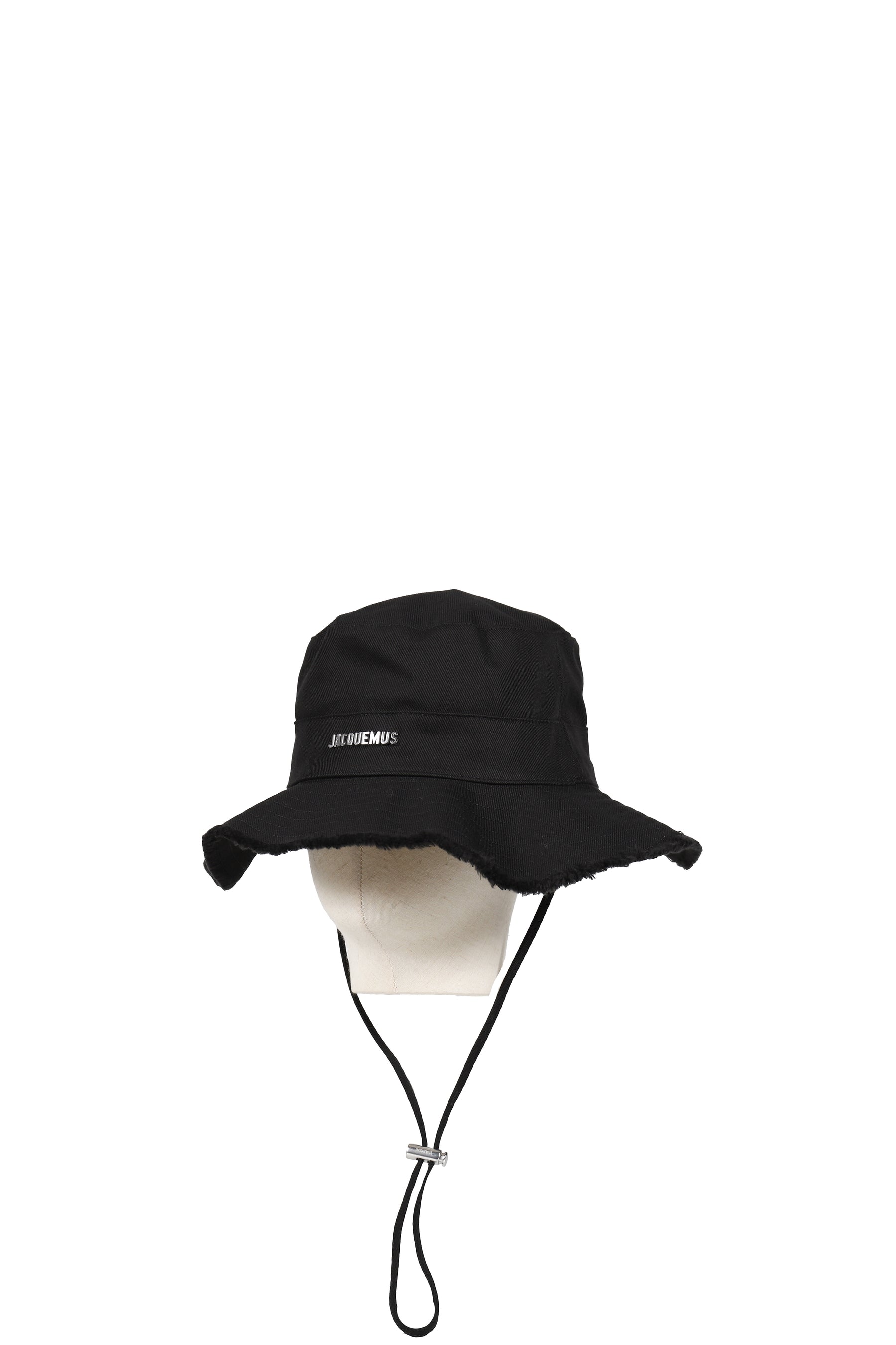 LE BOB ARTICHAUT / BLK