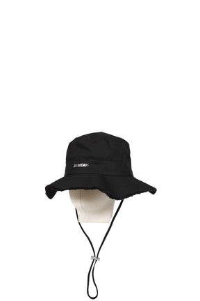 LE BOB ARTICHAUT / BLK